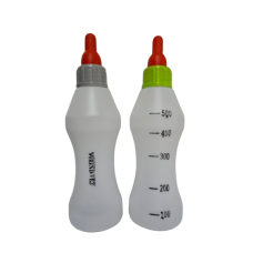 شیرنوش بره نیم لیتری 