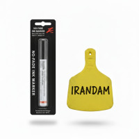 ماژیک شماره گوش زی تگ اصلی ماژیک شماره گوش زی تگ اصلی